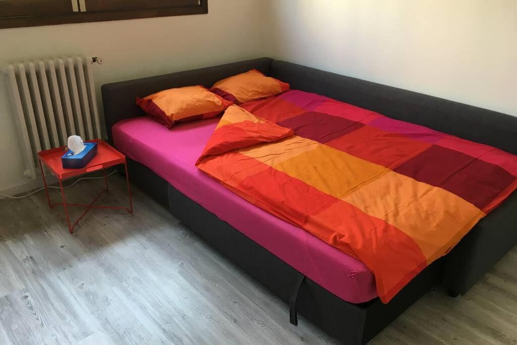 Apartamento Studio Proche Du Lac-Triangle D'Or Annecy Exterior foto